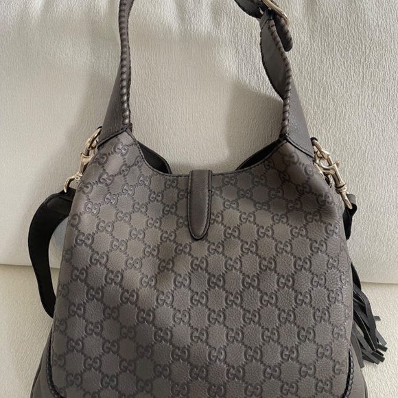 Gucci shoulder bag - Picture 7 of 8